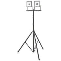 Brennenstuhl Baustrahlerstativ 1170310010 Brennenstuhl Baustrahlerstativ 1170310010