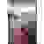 Brennenstuhl 1153240070 Steckdosenleiste mit Schalter 4fach Rot, Schwarz Schutzkontakt 1St.