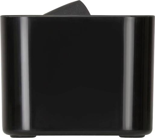 Brennenstuhl 1153240000 Steckdosenleiste mit Schalter 4fach Schwarz Schutzkontakt 1St.