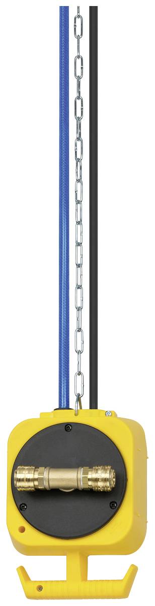 Brennenstuhl 1151160100 Steckdosenwürfel