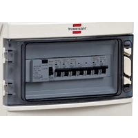 Brennenstuhl Baustromverteiler BSV 4 1154900011 400V Brennenstuhl Baustromverteiler BSV 4 1154900011 400V