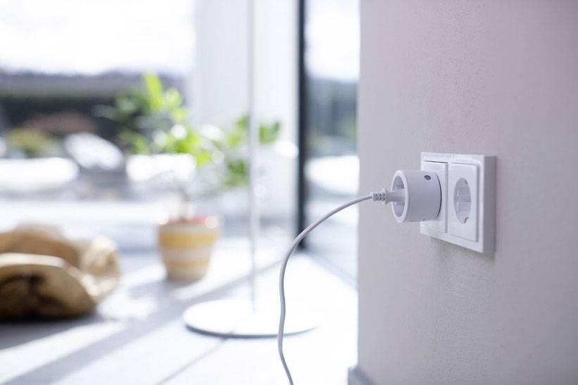 Brennenstuhl Comfort-Line Mini 3+1 1507070/ALT Funk-Steckdosen-Set Steckdose