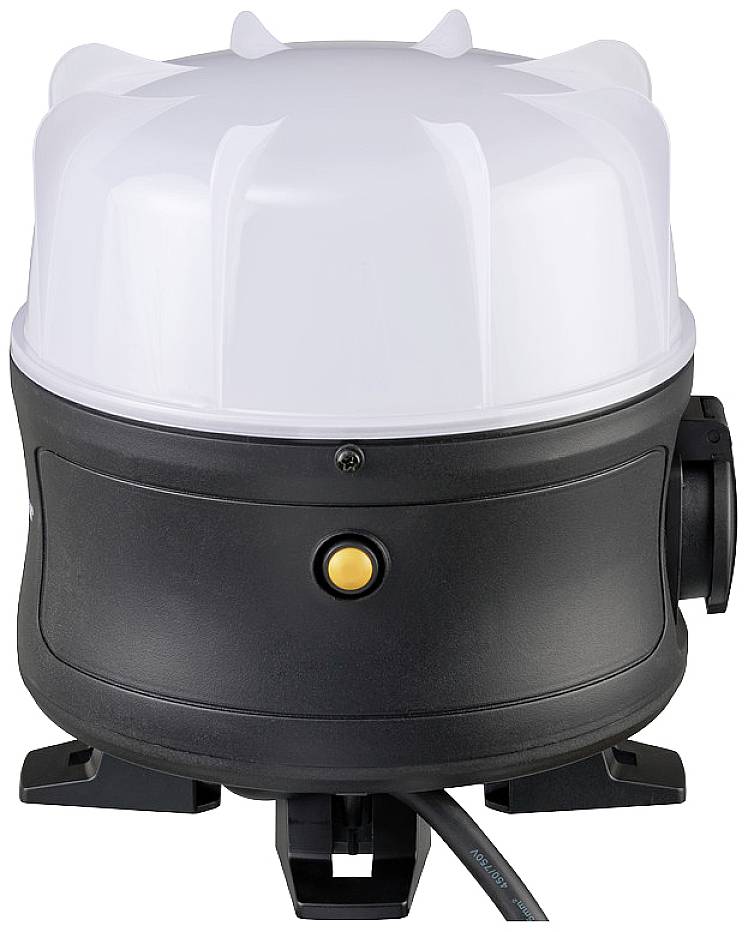 Brennenstuhl BF 5050M EEK F (A - G) 50W 5400lm Tageslichtweiß 1171410902