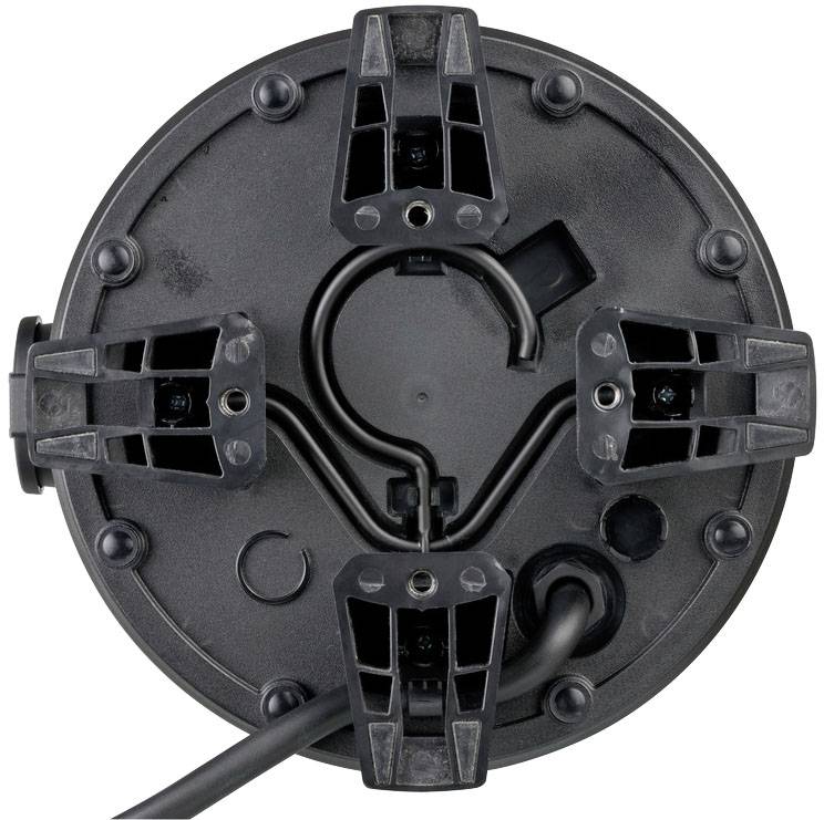 Brennenstuhl BF 5050M EEK F (A - G) 50W 5400lm Tageslichtweiß 1171410902