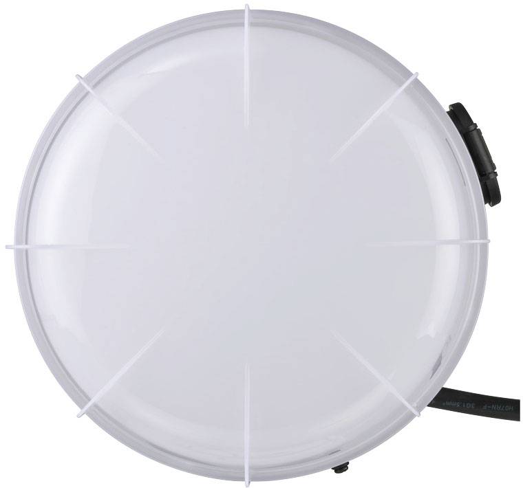 Brennenstuhl BF 5050M EEK F (A - G) 50W 5400lm Tageslichtweiß 1171410902