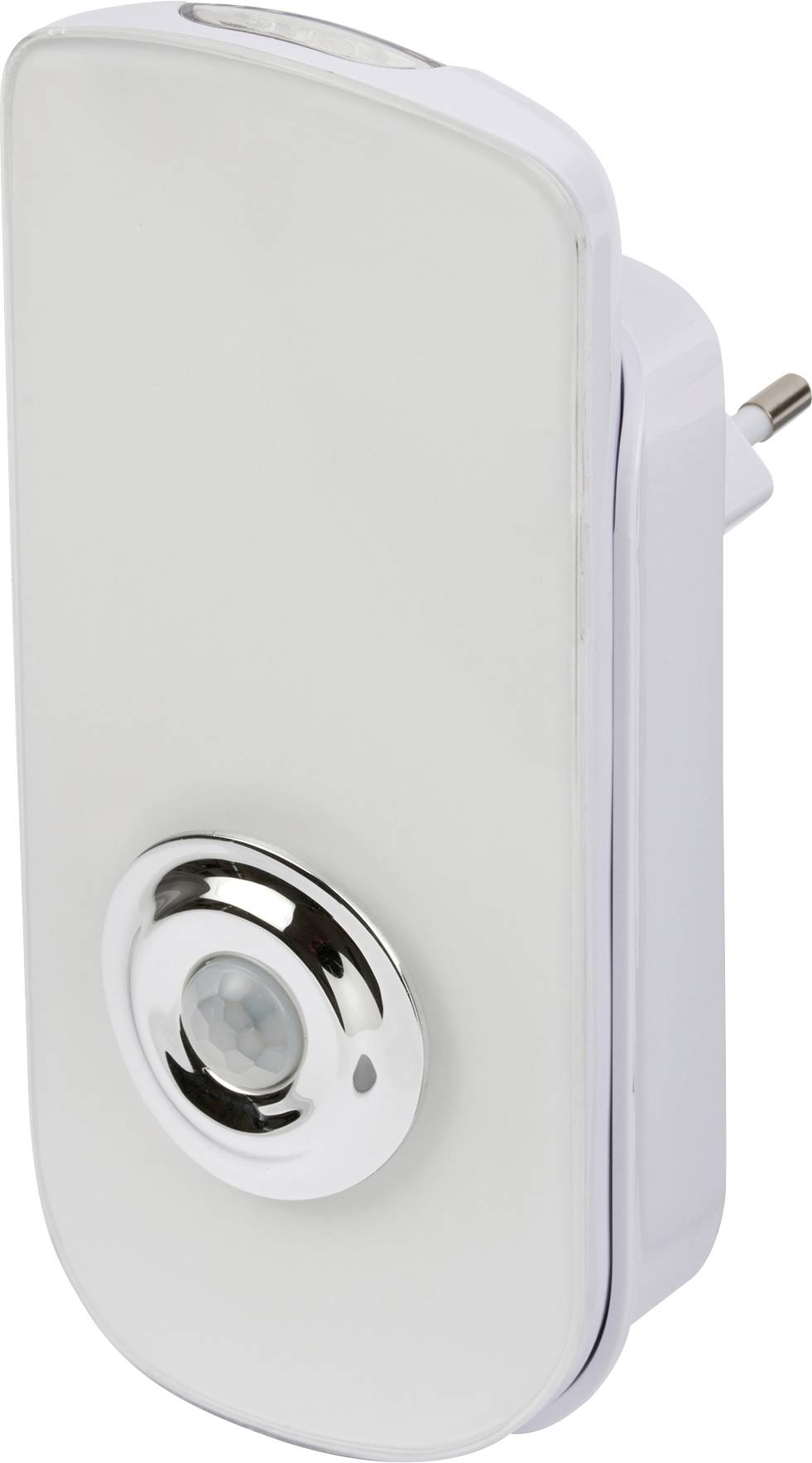 Brennenstuhl SSL 40 A 1173240020 Nachtlicht mit Bewegungsmelder Oval LED Weiß