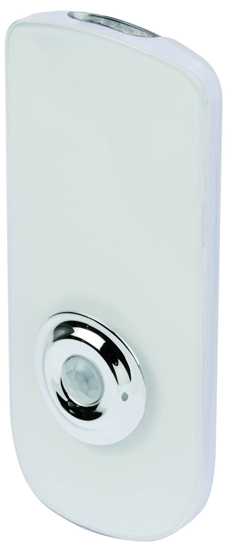 Brennenstuhl SSL 40 A 1173240020 Nachtlicht mit Bewegungsmelder Oval LED Weiß