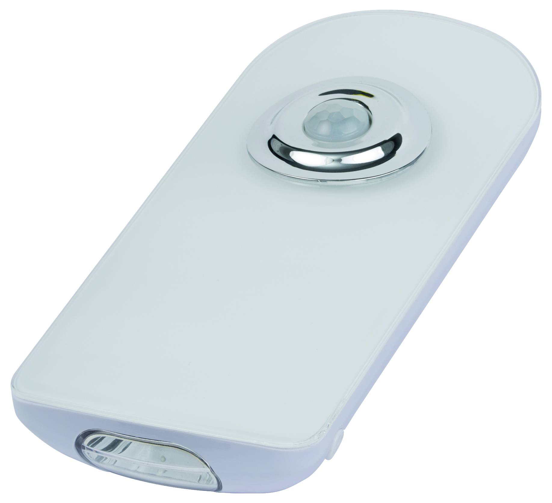 Brennenstuhl SSL 40 A 1173240020 Nachtlicht mit Bewegungsmelder Oval LED Weiß