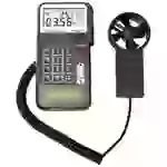 PCE Instruments PCE-007 Anemometer PCE Instruments PCE-007 Anemometer