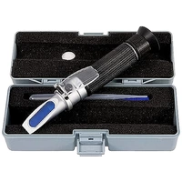 PCE Instruments PCE-018 Wein / Saft Refraktometer / Handrefraktometer PCE Instruments PCE-018 Wein / Saft Refraktometer / Handrefraktometer