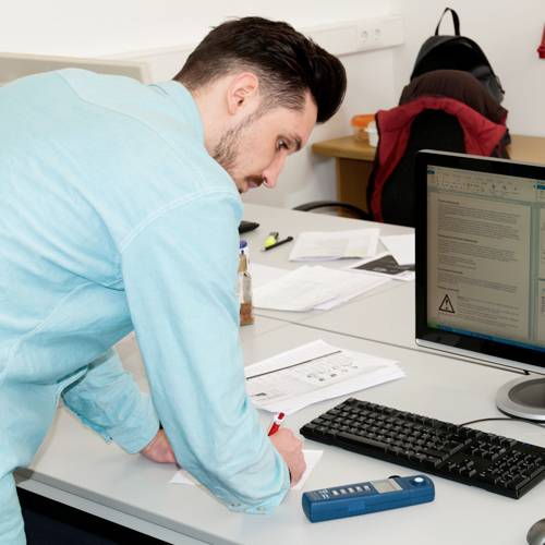 PCE Instruments PCE-170A PCE-170A Luxmeter