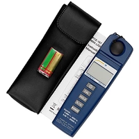 PCE Instruments PCE-170A PCE-170A Luxmeter PCE Instruments PCE-170A PCE-170A Luxmeter