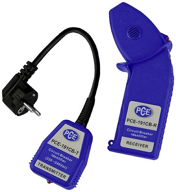 PCE Instruments PCE-191 CB Leitungssucher
