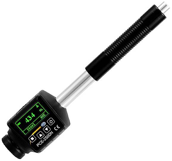 PCE Instruments PCE-2500N Härteprüfgerät