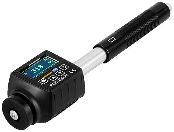 PCE Instruments PCE-2500N Härteprüfgerät