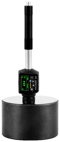 PCE Instruments PCE-2500N Härteprüfgerät