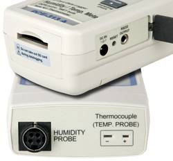 PCE Instruments PCE-313A PCE-313A Luftfeuchte-Datenlogger