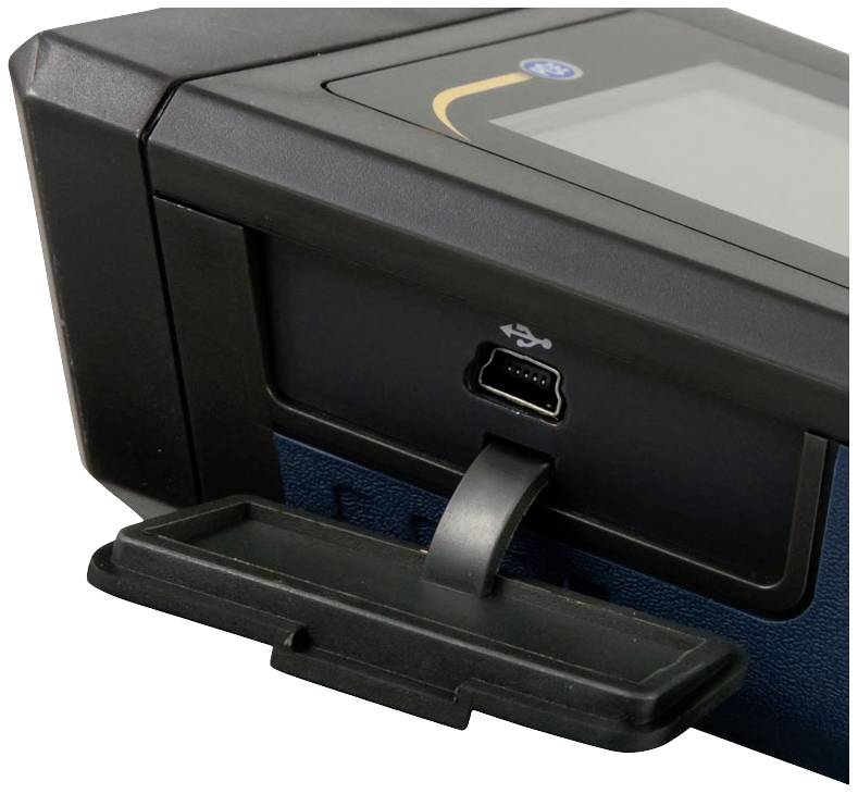 PCE Instruments PCE-320 Luftfeuchtemessgerät (Hygrometer)