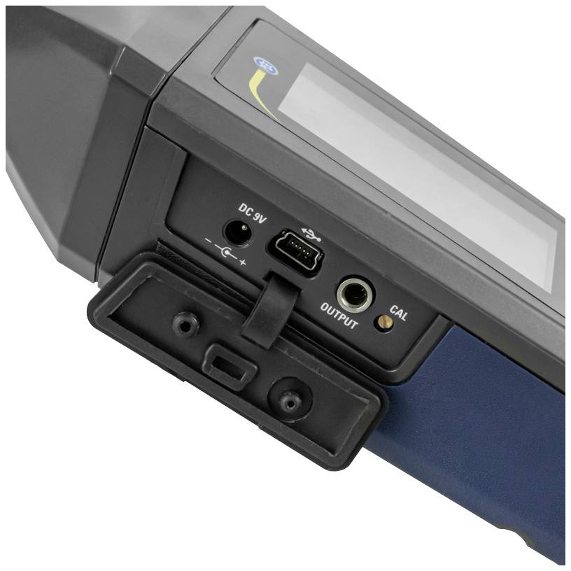 PCE Instruments PCE-322A PCE-322A Schallpegel-Datenlogger