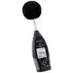 PCE Instruments Schallpegel-Messgerät PCE-428 PCE Instruments Schallpegel-Messgerät PCE-428