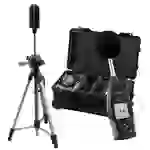 PCE Instruments Schallpegel-Messgerät PCE-432-EKIT PCE Instruments Schallpegel-Messgerät PCE-432-EKIT