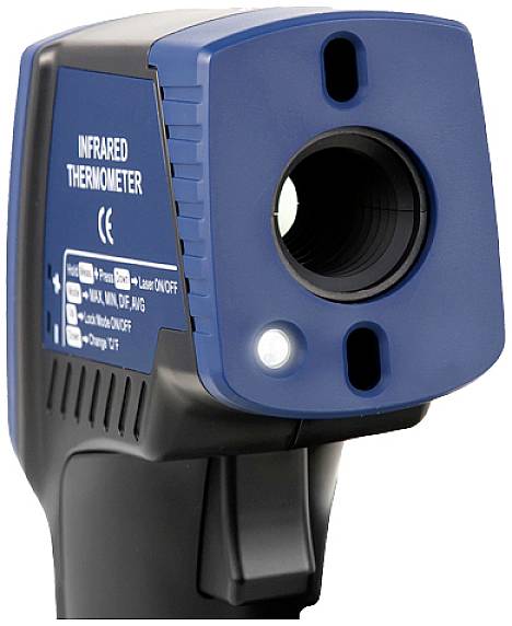 PCE Instruments PCE-779N Infrarot-Thermometer