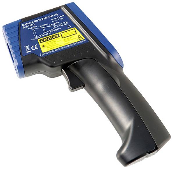 PCE Instruments PCE-779N Infrarot-Thermometer