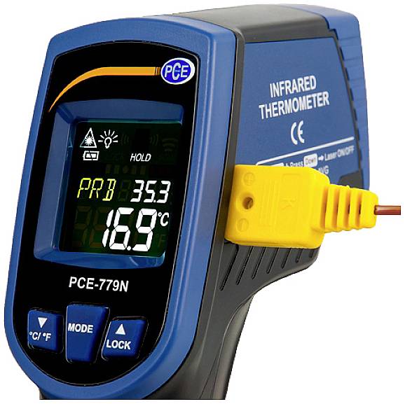 PCE Instruments PCE-779N Infrarot-Thermometer