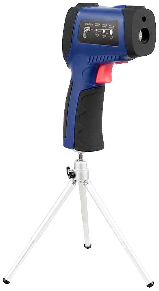 PCE Instruments PCE-890U Temperatur-Messgerät