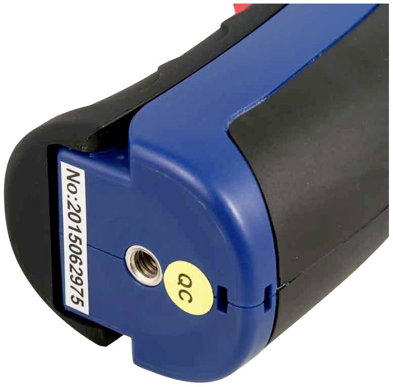 PCE Instruments PCE-890U Temperatur-Messgerät