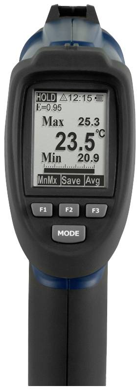 PCE Instruments PCE-894 Infrarot-Thermometer