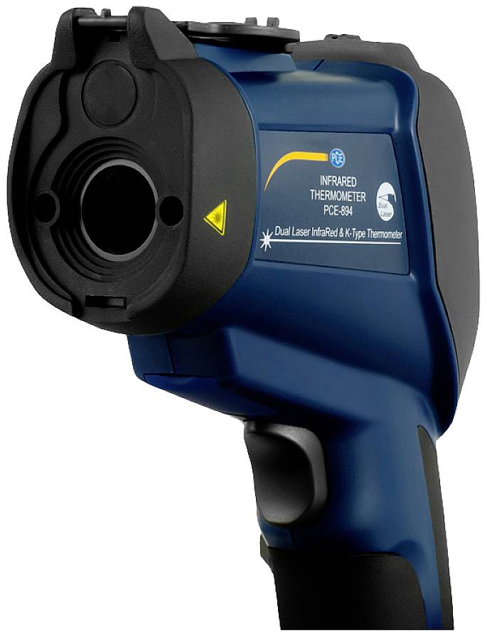 PCE Instruments PCE-894 Infrarot-Thermometer