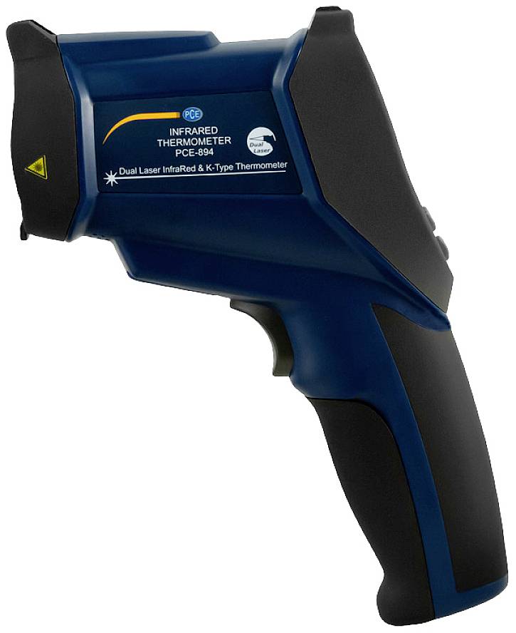 PCE Instruments PCE-894 Infrarot-Thermometer