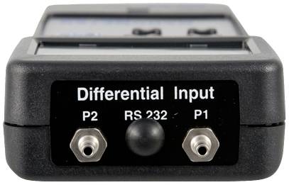 PCE Instruments PCE-910 Flüssigkeits-Druckmessgerät