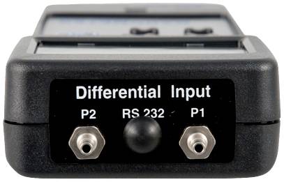 PCE Instruments PCE-917 Druck-Messgerät