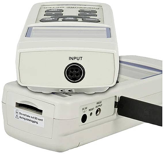 PCE Instruments PCE-932 Druck-Messgerät