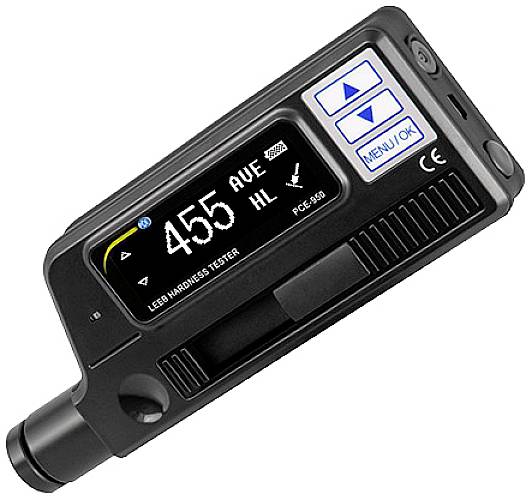 PCE Instruments PCE-950 Härteprüfgerät