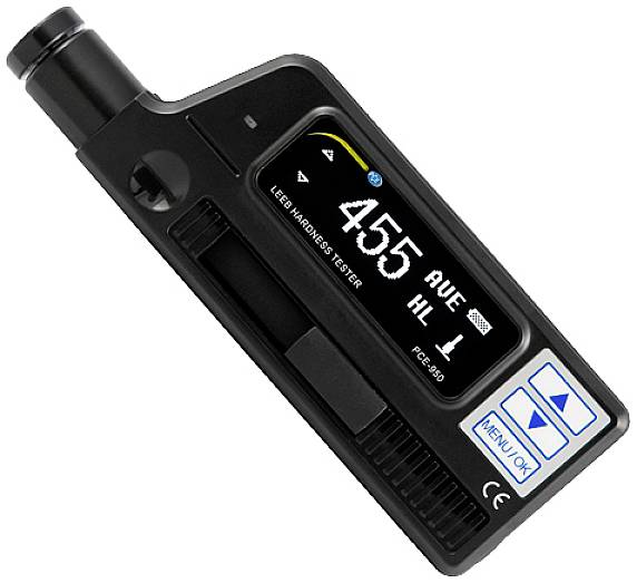 PCE Instruments PCE-950 Härteprüfgerät