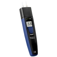 PCE Instruments Differenzdruckmanometer PCE-BDP 10 1 St. PCE Instruments Differenzdruckmanometer PCE-BDP 10 1 St.