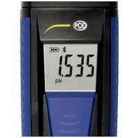 PCE Instruments Differenzdruckmanometer PCE-BDP 10 1 St. PCE Instruments Differenzdruckmanometer PCE-BDP 10 1 St.