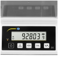 PCE Instruments PCE-BSK 310 Zählwaage Wägebereich (max.) 310g PCE Instruments PCE-BSK 310 Zählwaage Wägebereich (max.) 310g