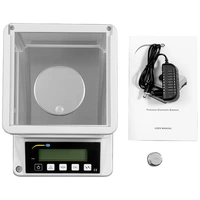 PCE Instruments PCE-BSK 310 Zählwaage Wägebereich (max.) 310g PCE Instruments PCE-BSK 310 Zählwaage Wägebereich (max.) 310g