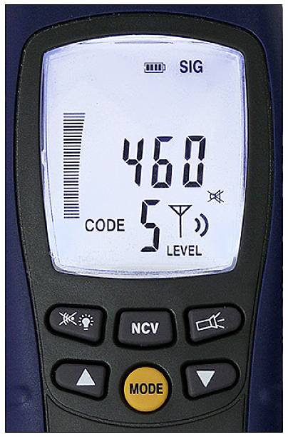 PCE Instruments PCE-CL 10 Leitungssucher