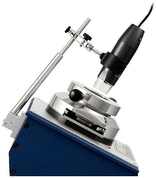 PCE Instruments PCE-CPT 20 Materialdicken-Messgerät