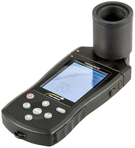 PCE Instruments PCE-CRM 40 PCE-CRM 40 Chromameter