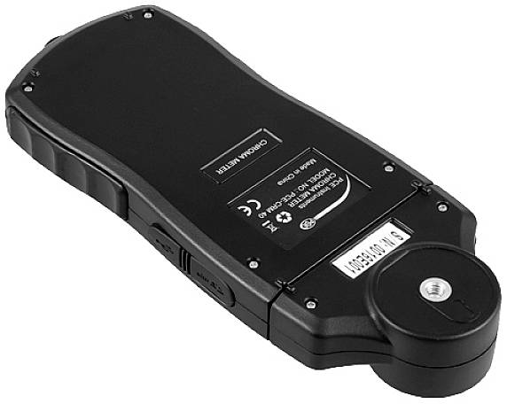 PCE Instruments PCE-CRM 40 PCE-CRM 40 Chromameter