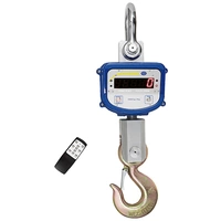 PCE Instruments PCE-CS 10000N Kranwaage Wägebereich (max.) 10000kg Ablesbarkeit 5000g PCE Instruments PCE-CS 10000N Kranwaage Wägebereich (max.) 10000kg Ablesbarkeit 5000g