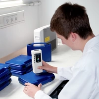 PCE Instruments PCE-CSM 1 Colorimeter PCE Instruments PCE-CSM 1 Colorimeter