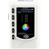 PCE Instruments PCE-CSM 1 Colorimeter PCE Instruments PCE-CSM 1 Colorimeter