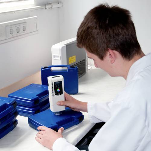 PCE Instruments PCE-CSM 4 Colorimeter